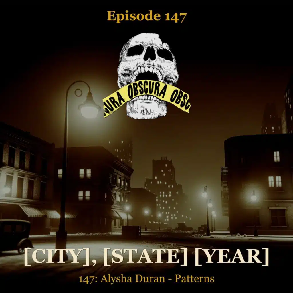 MURDERED: Alysha Duran | [City], [State] [Year]