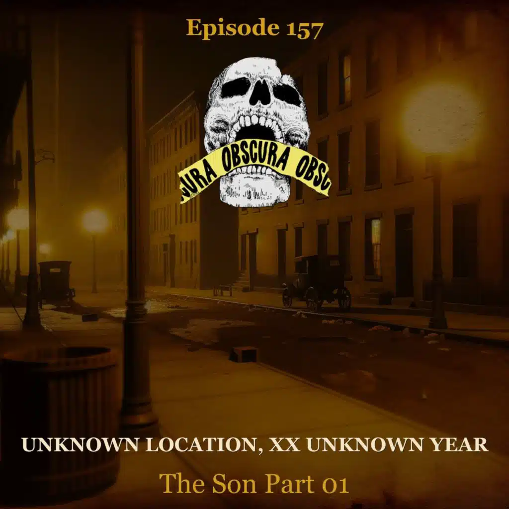 KILLER: Linden Cameron - The Son (Part 1 of 2) | Unknown Location, XX Unknown Year