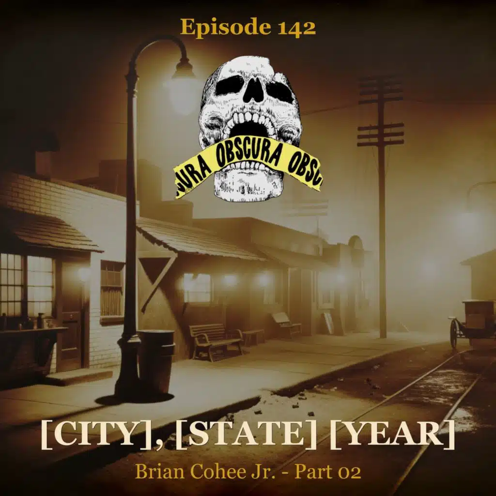 SERIAL KILLER: The Deadlights Killer (Part 2 of 3) | [City], [State] [Year]
