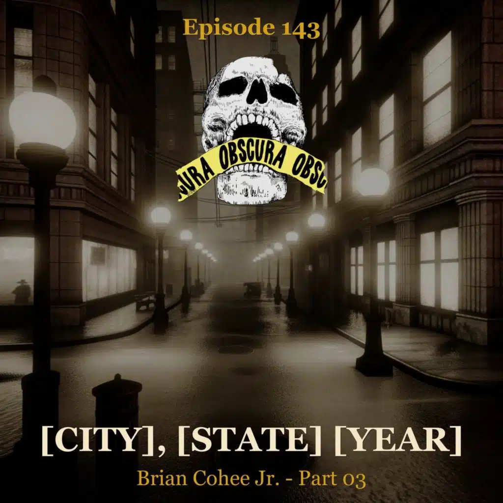 SERIAL KILLER: The Deadlights Killer (Part 3 of 3) | [City], [State] [Year]