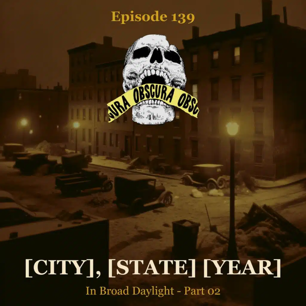 MURDERED: Michael King (Part 2 of 2) | [City], [State] [Year]