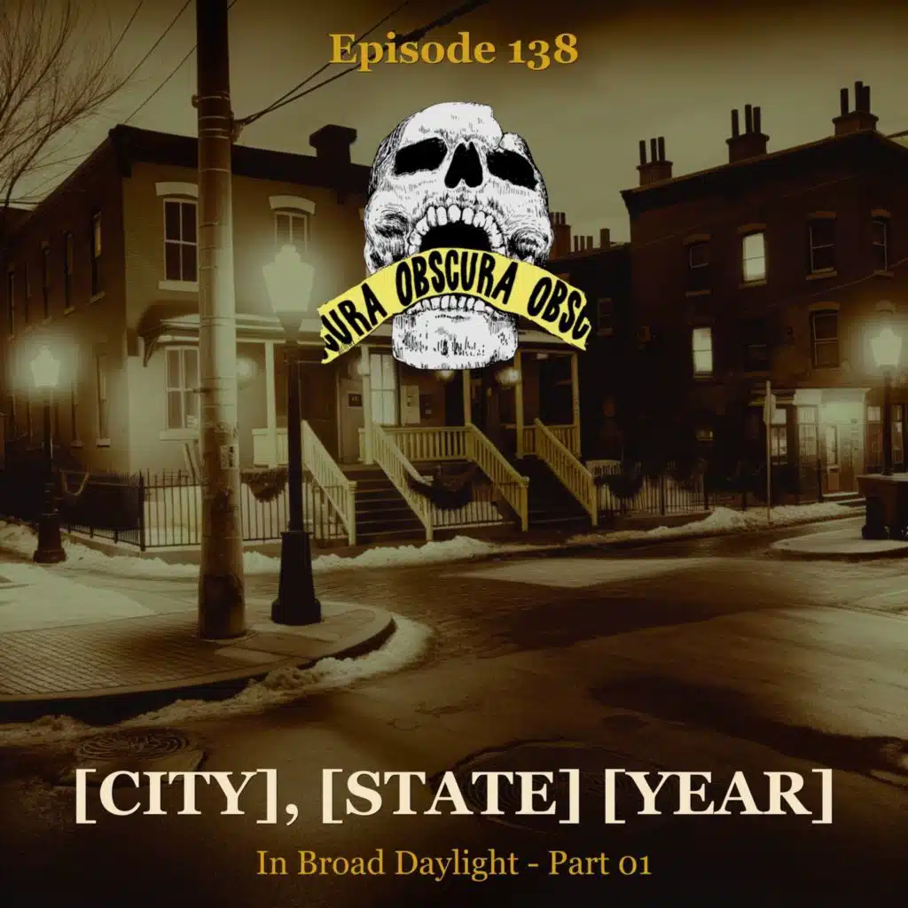 MURDERED: Michael King (Part 1 of 2) | [City], [State] [Year]