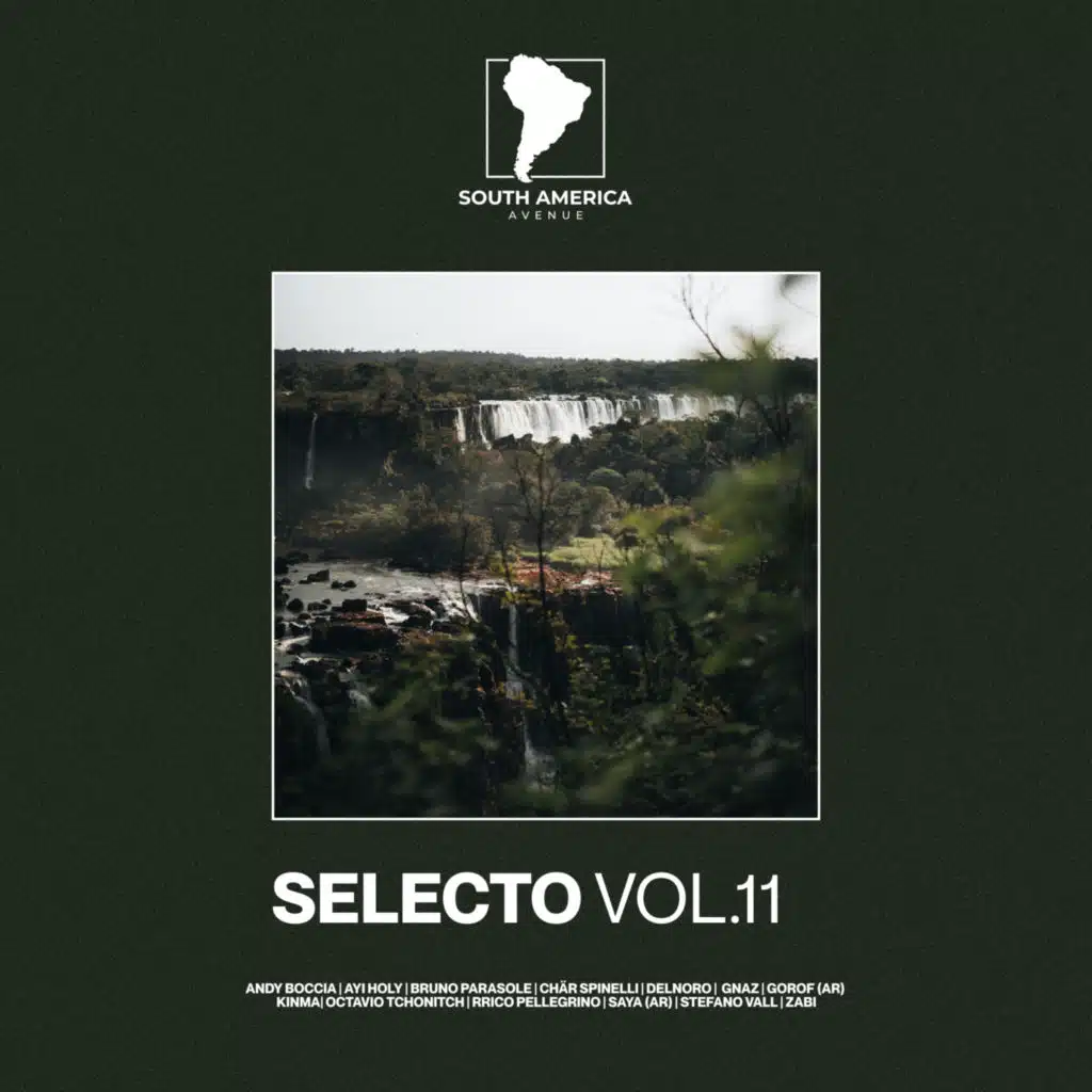 Selecto South America, Vol. 11