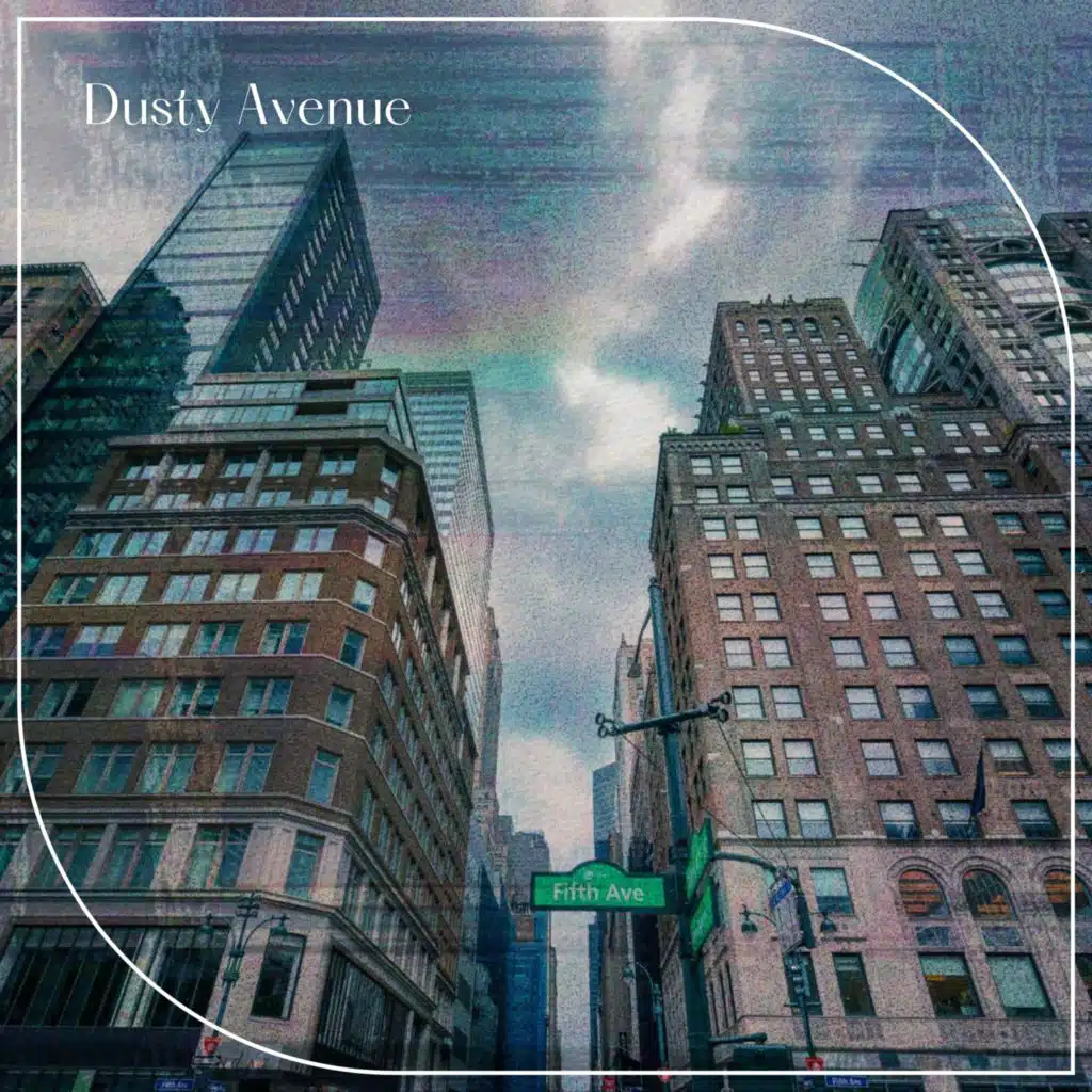 Dusty Avenue