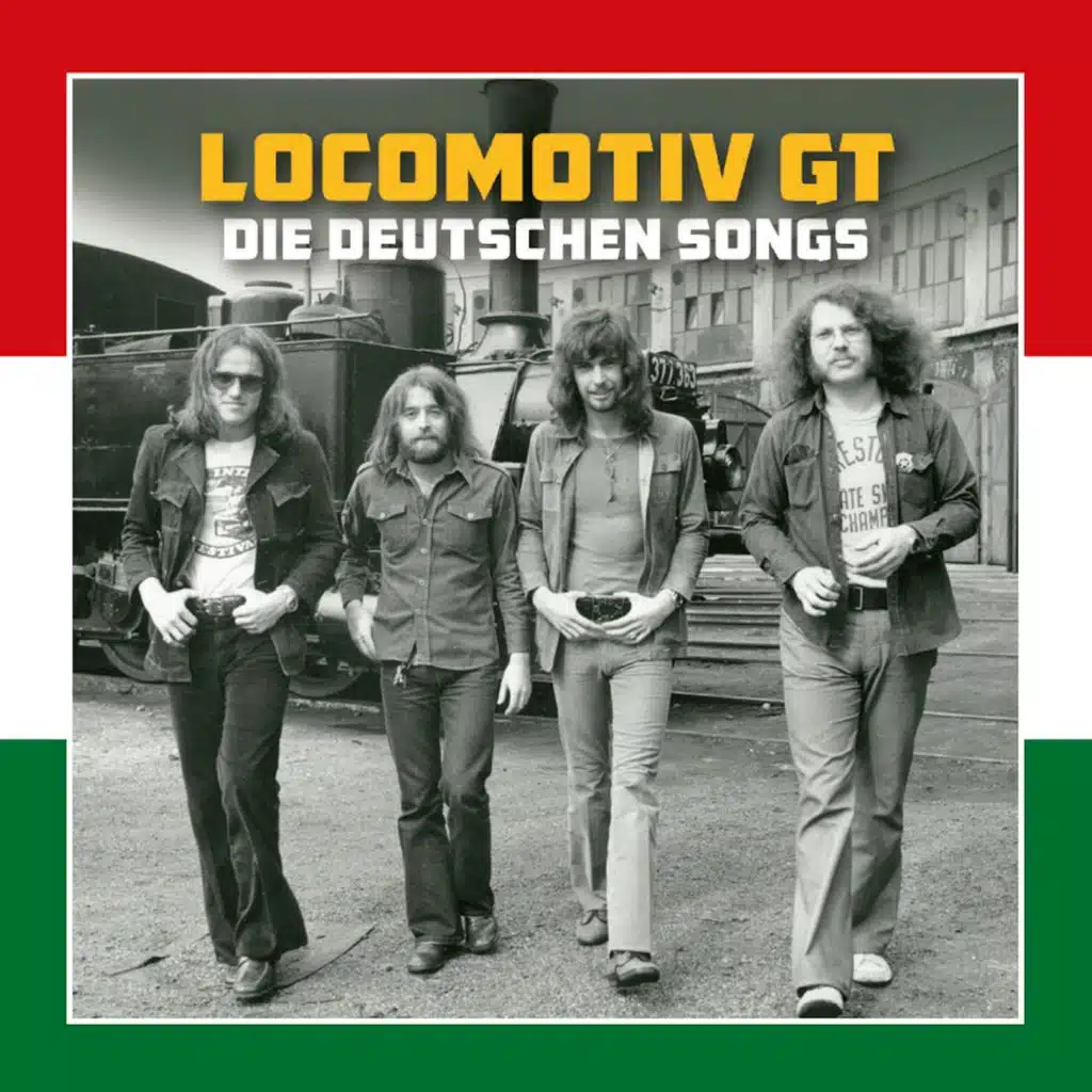 Die deutschen Songs