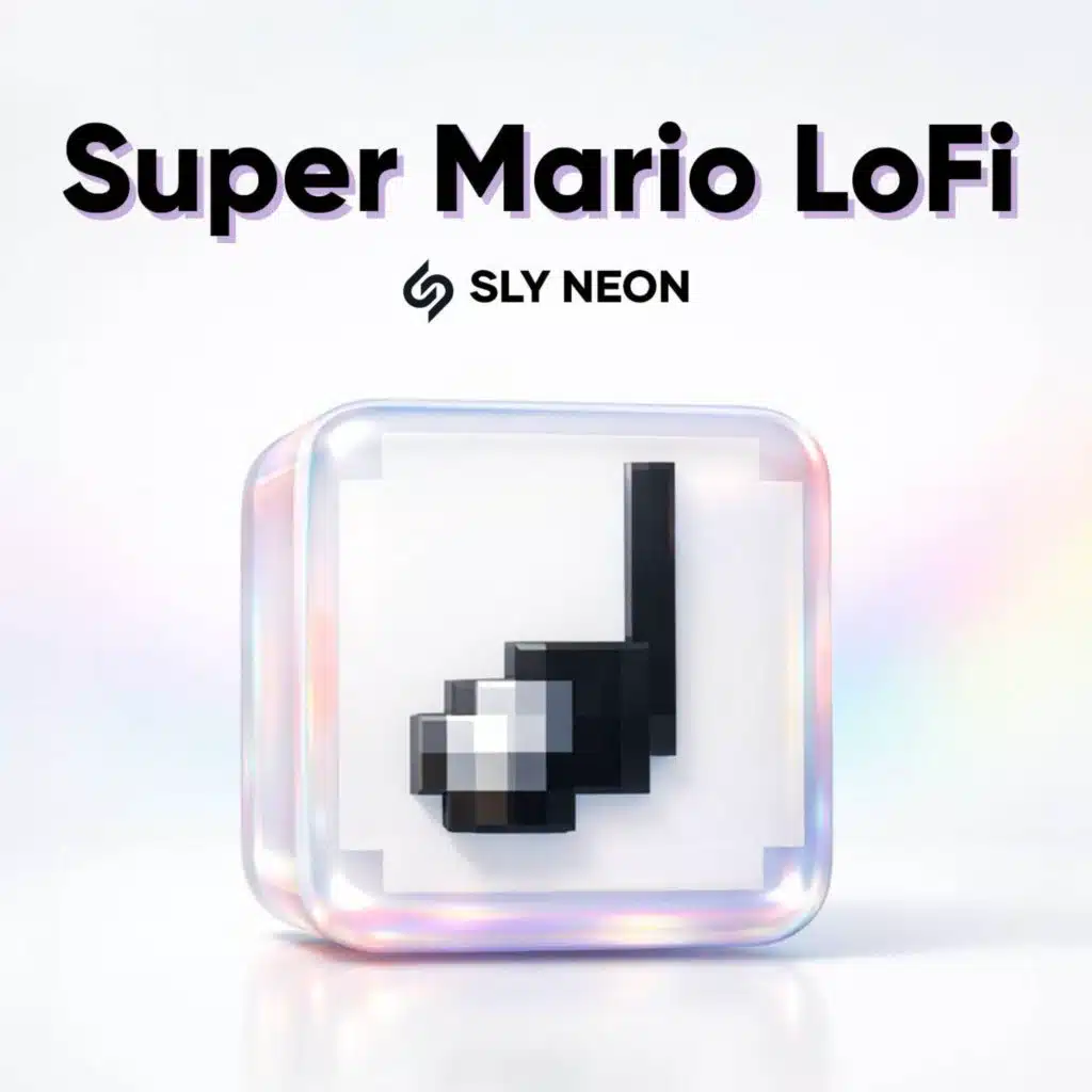 Sly Neon