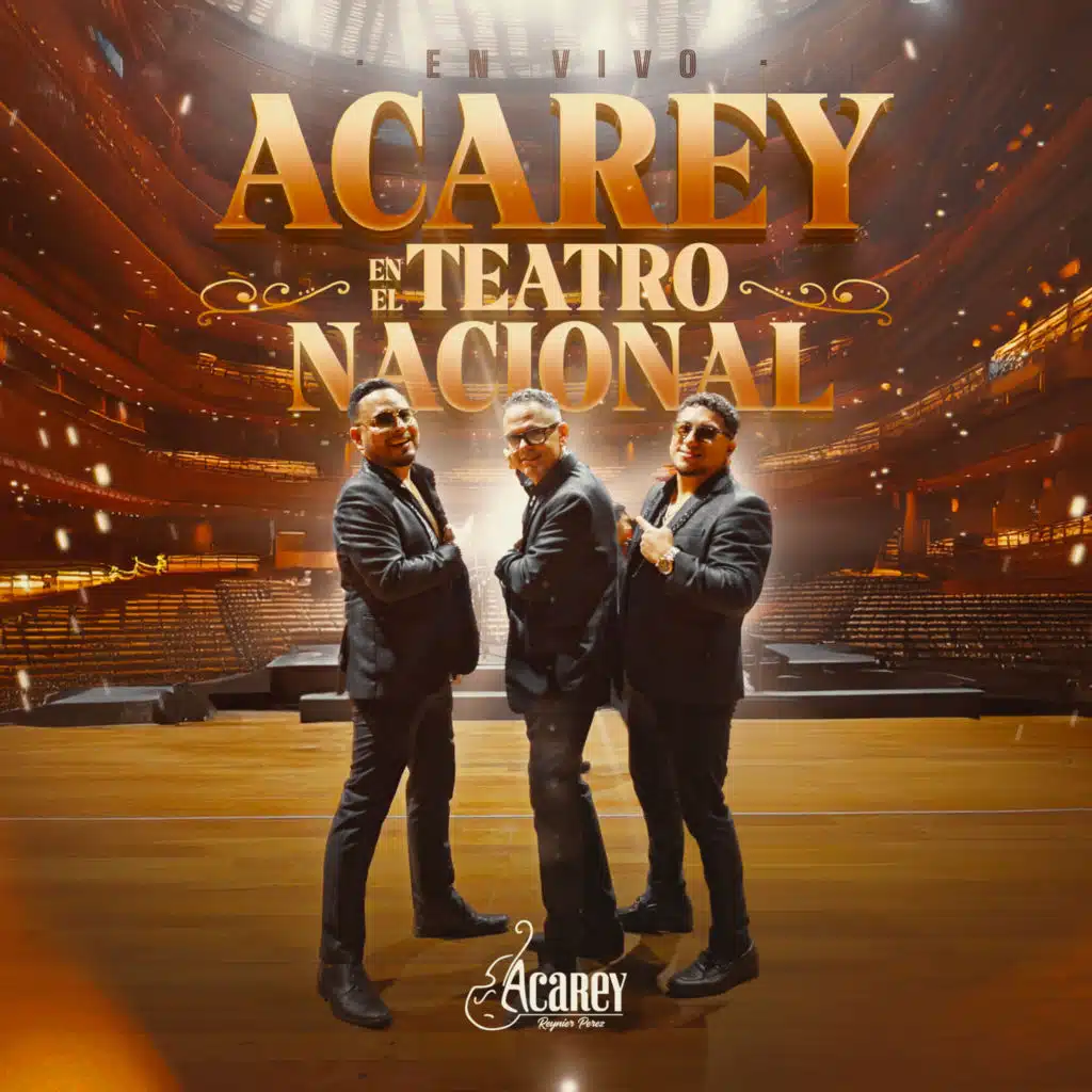 Septeto Acarey