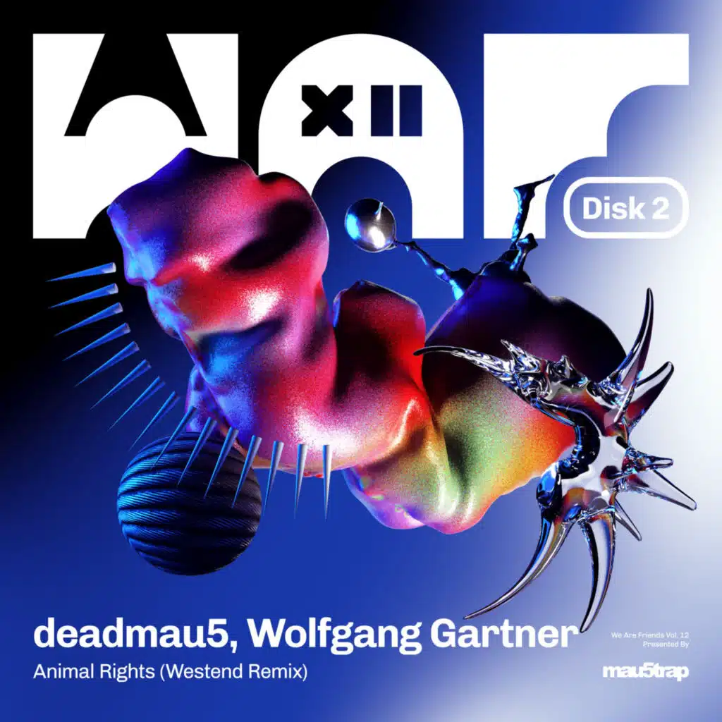 Animal Rights (Westend Remix)