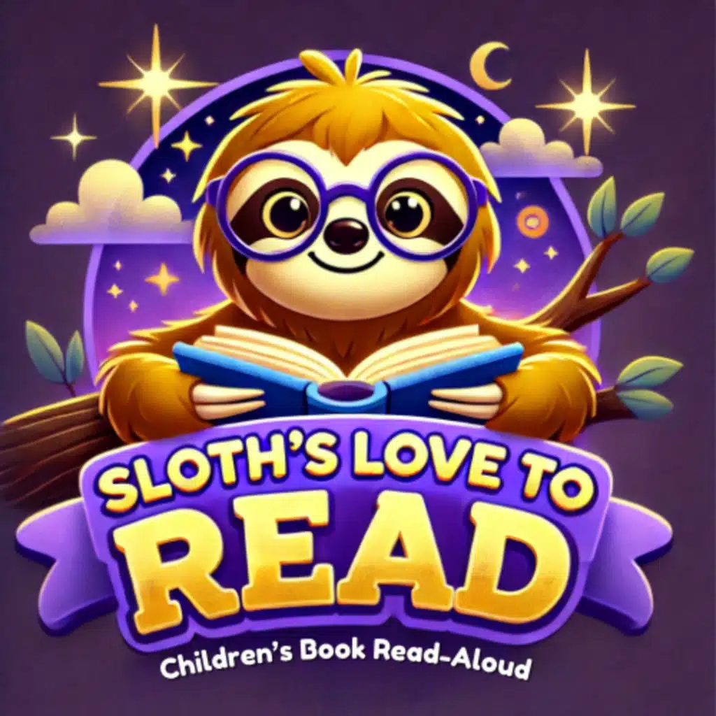 Host, KeriAnne Jelinek for Sloth Dreams Books
