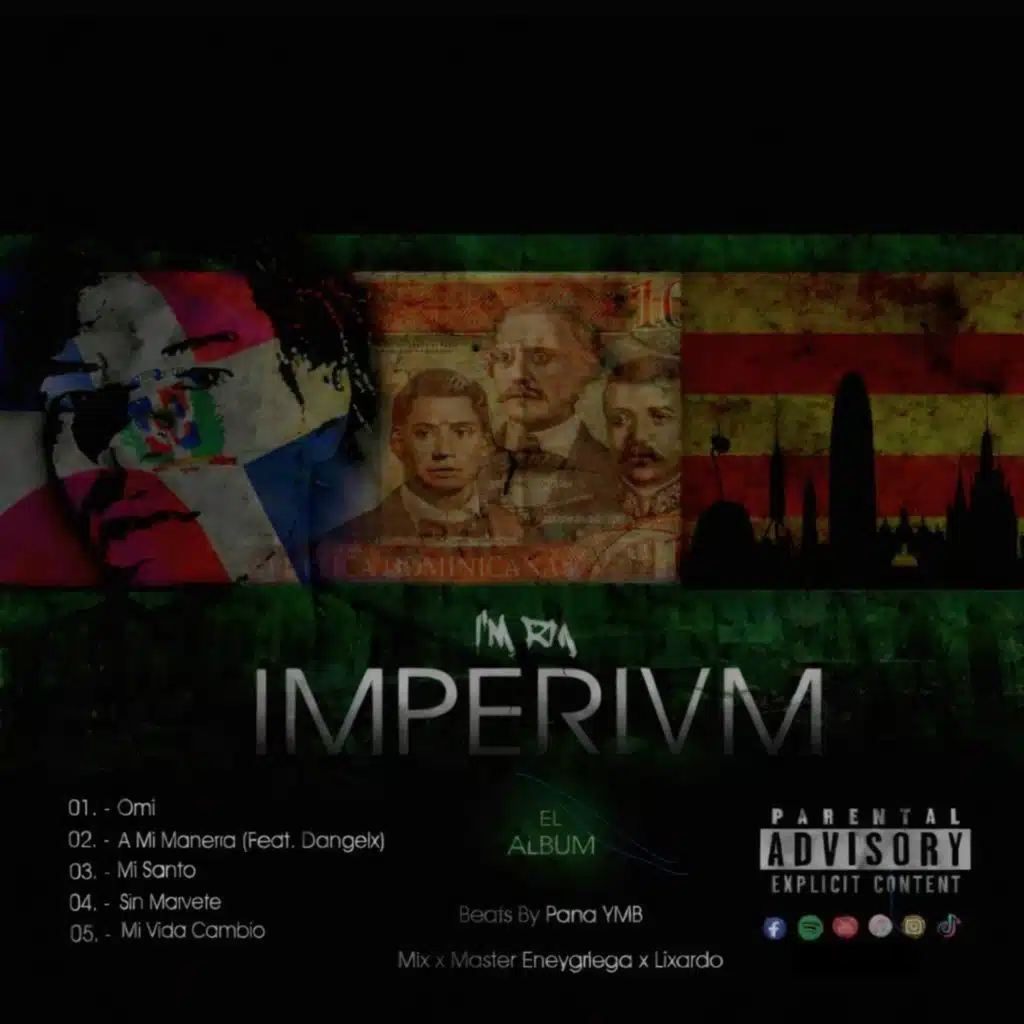IMPERIVM