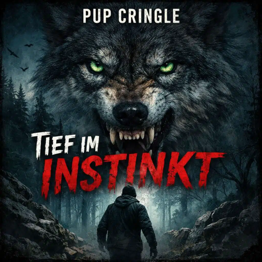 Tief im Instinkt