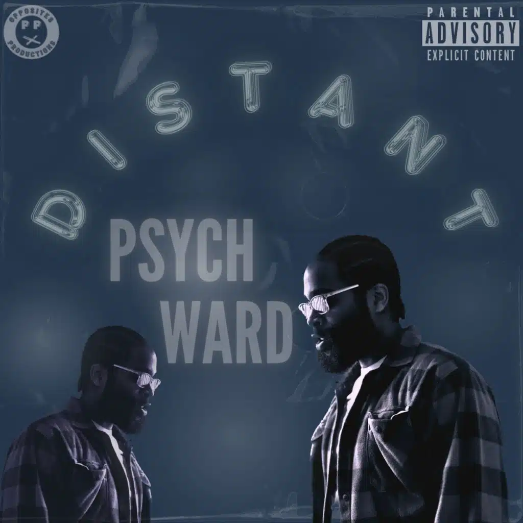 Psych Ward