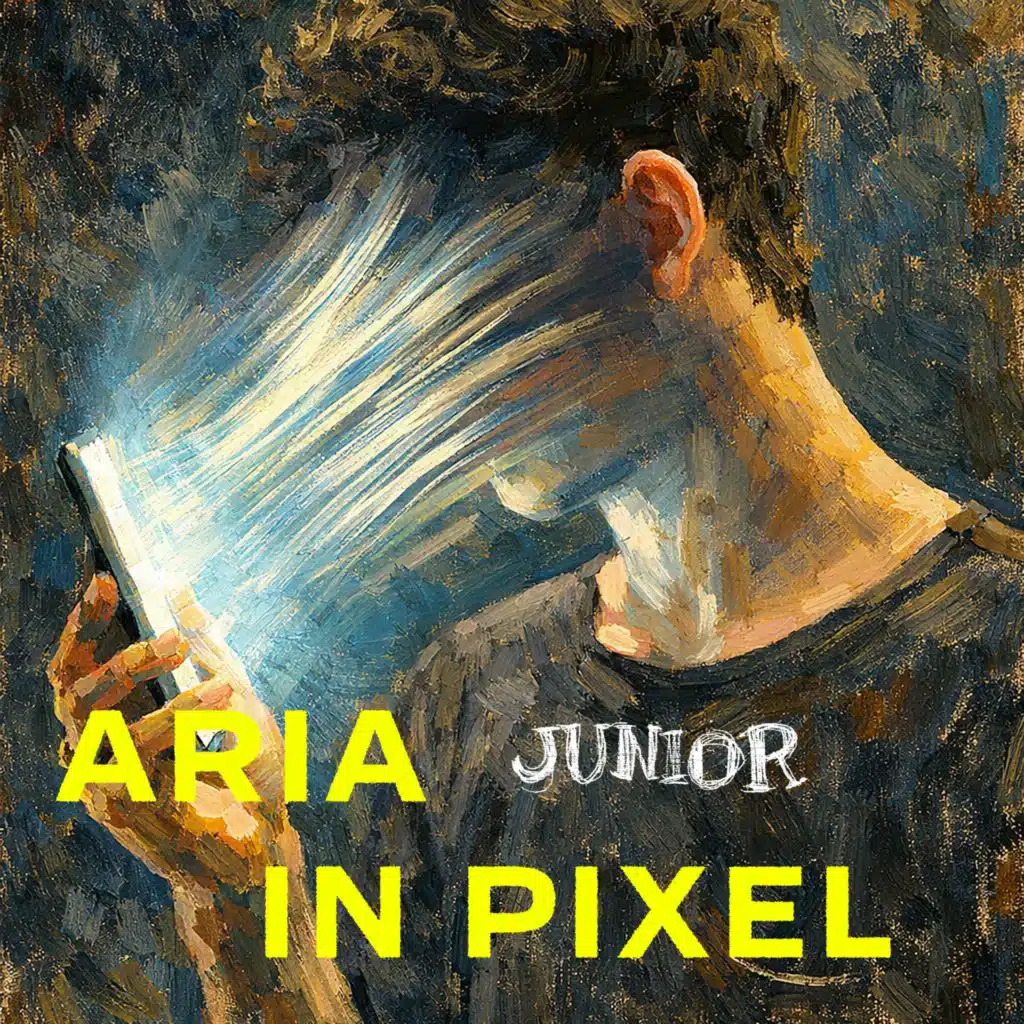 ARIA IN PIXEL