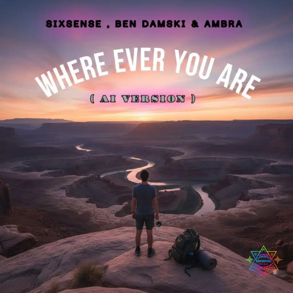 Ben Damski, Sixsense & Ambra