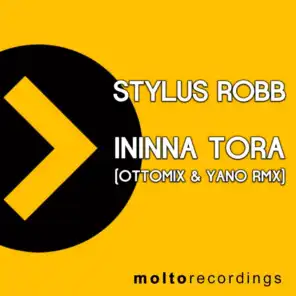 Ininna Tora (Ottomix & Yano Mirgato Pressure Remix)