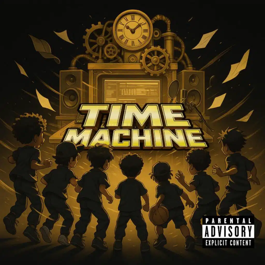 Time Machine