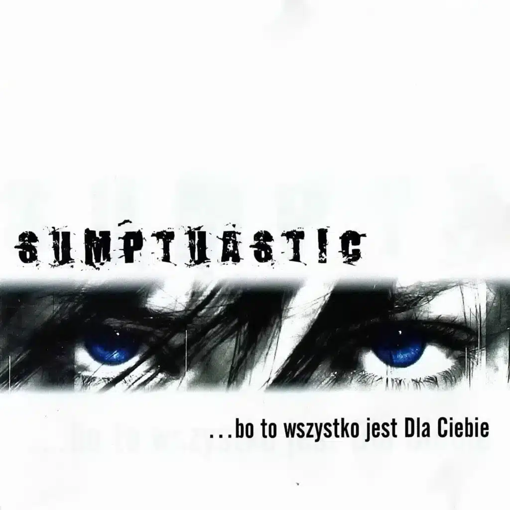 Bo to wszystko jest dla Ciebie