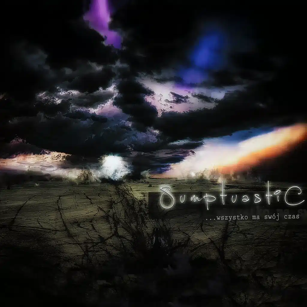 Wszystko ma swój czas