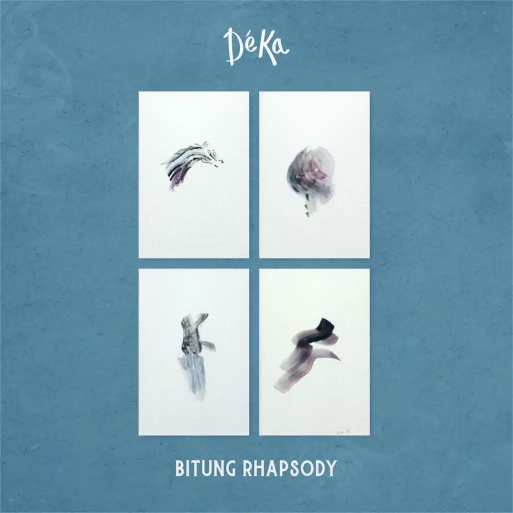 Bitung Rhapsody