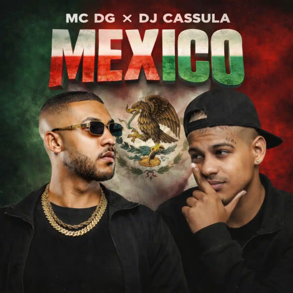 MC DG & DJ CASSULA