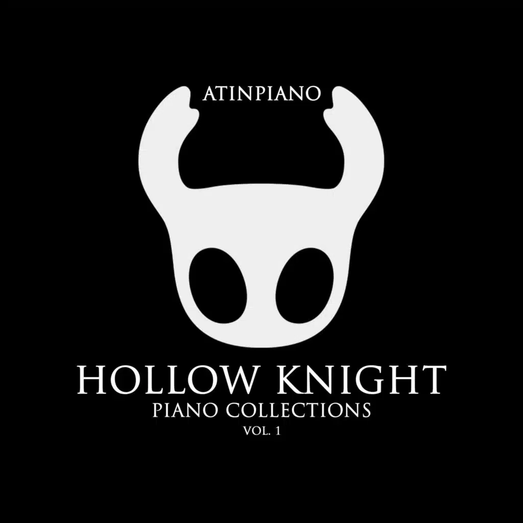 Hollow Knight (Piano Collections, Vol. 1)