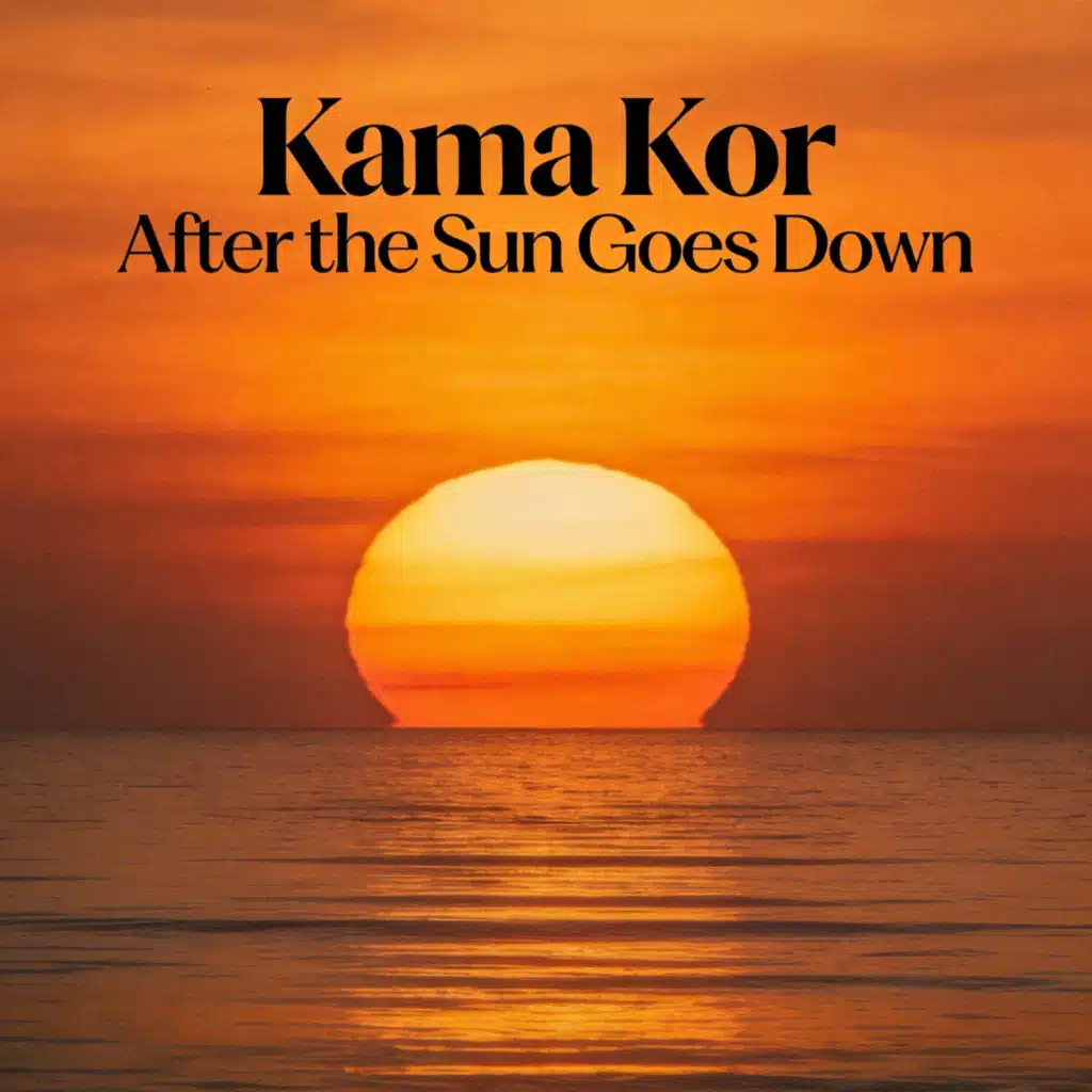 After the Sun Goes Down