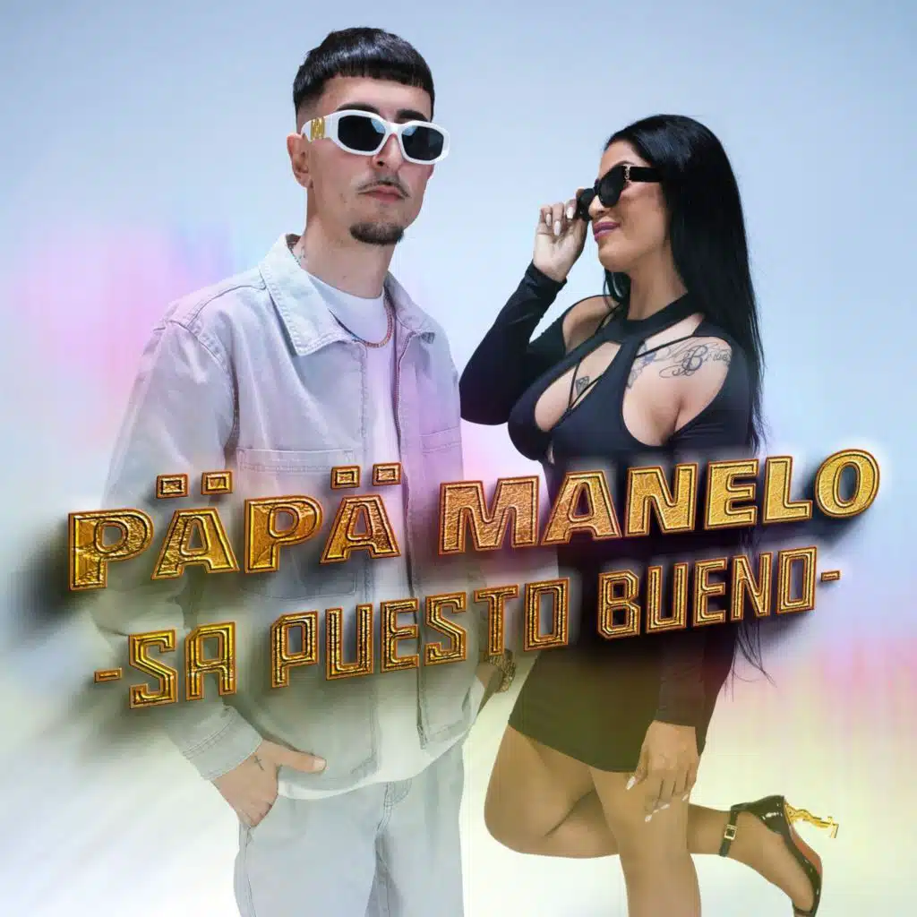 Sa puesto bueno