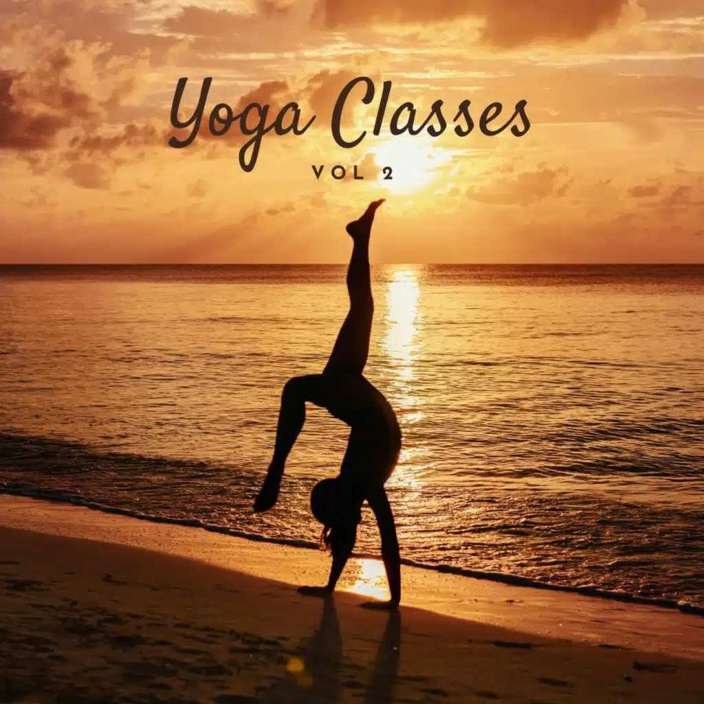 Yoga Classes, Vol. 2