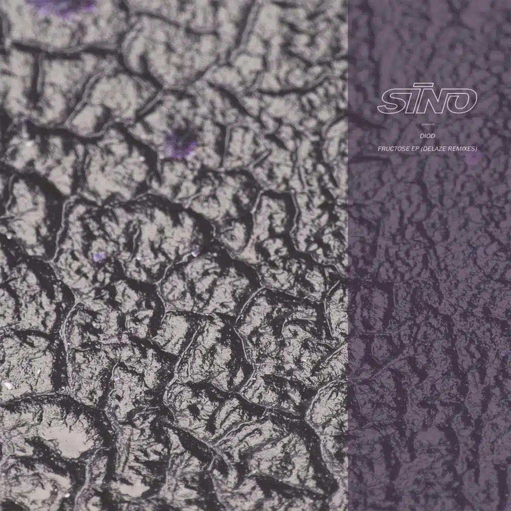 Fructose EP (Delaze Remixes)
