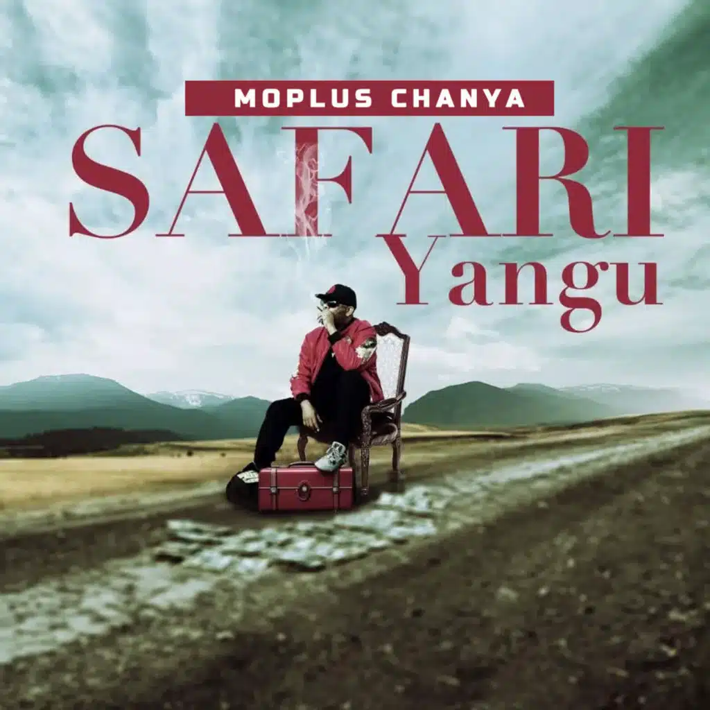 Safari Yangu