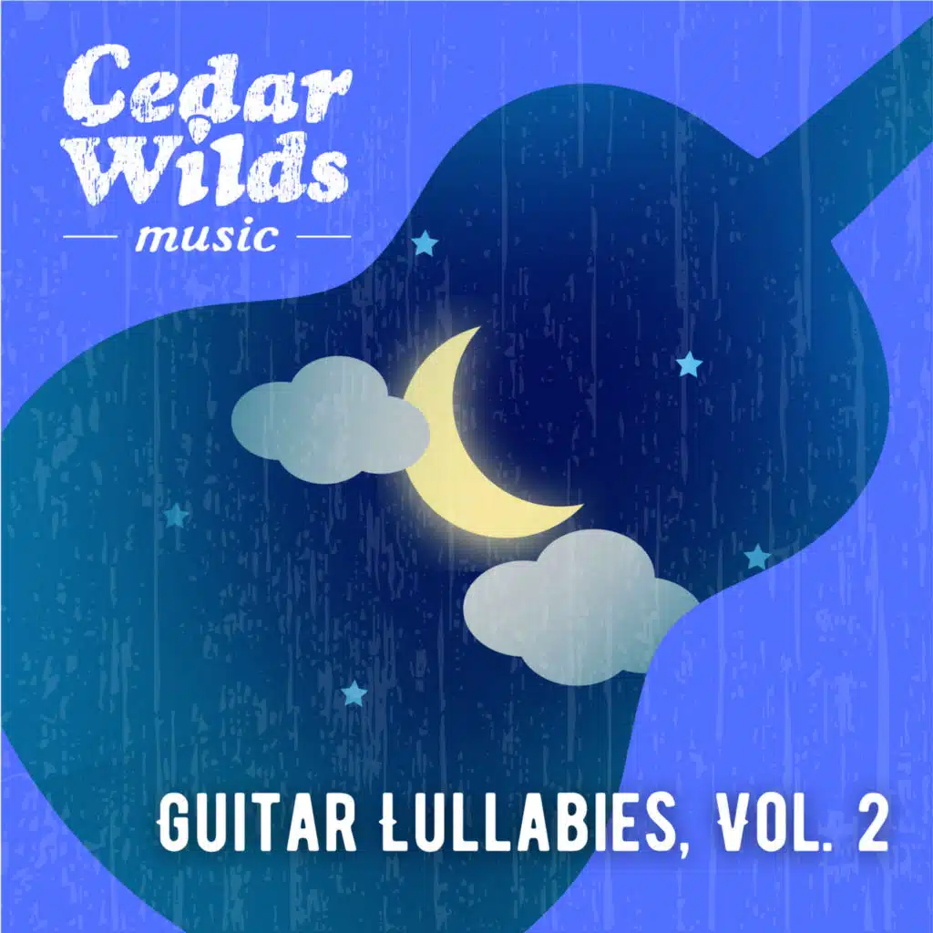 Guitar Lullabies, Vol. 2