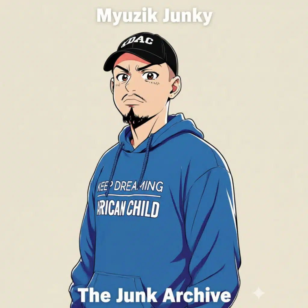 The Junk Archive