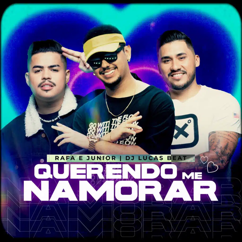 Dj Lucas Beat & Rafa e Junior