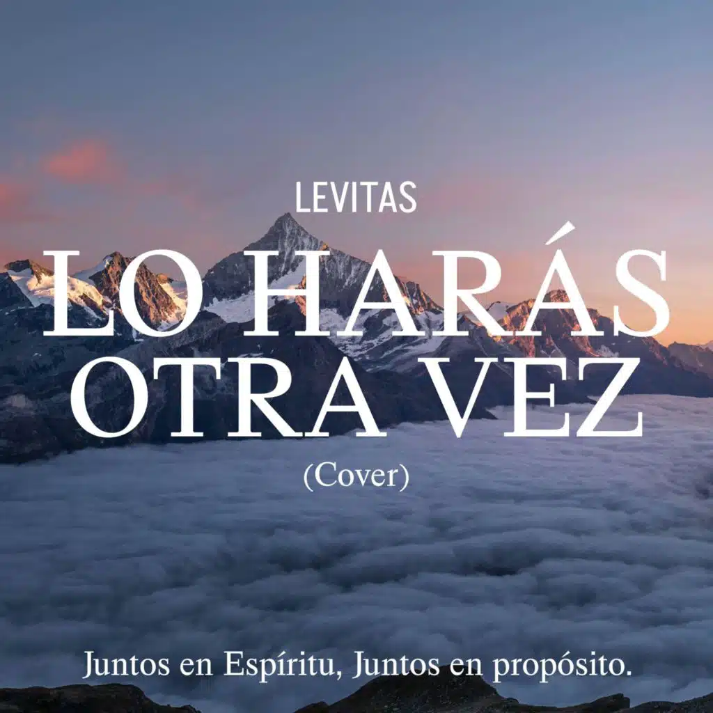 Lo Harás Otra Vez