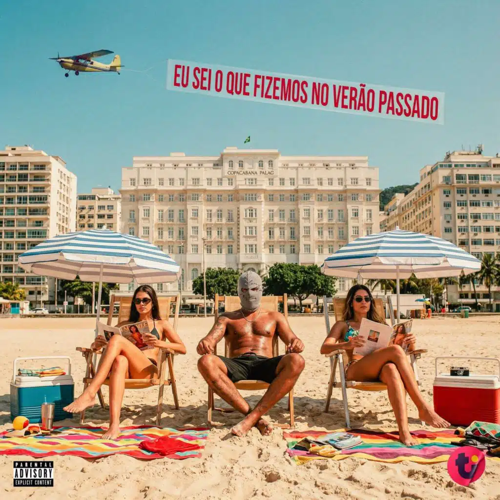 Eu Sei O Que Fizemos No Verão Passado