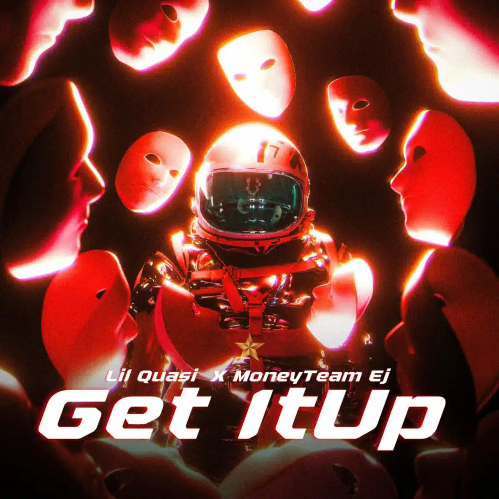 Get It Up (feat. Moneyteam Ej)