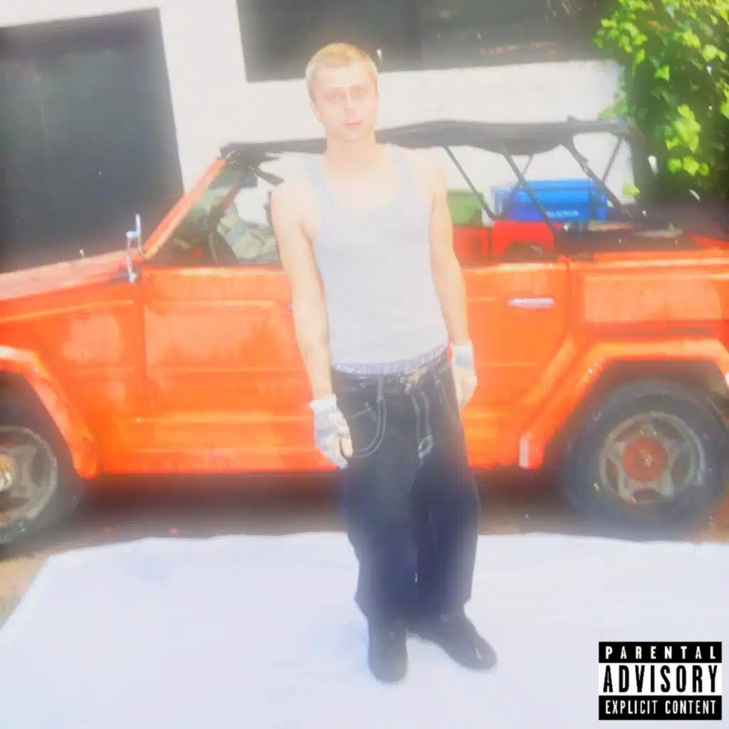 Really Good Mixtape!