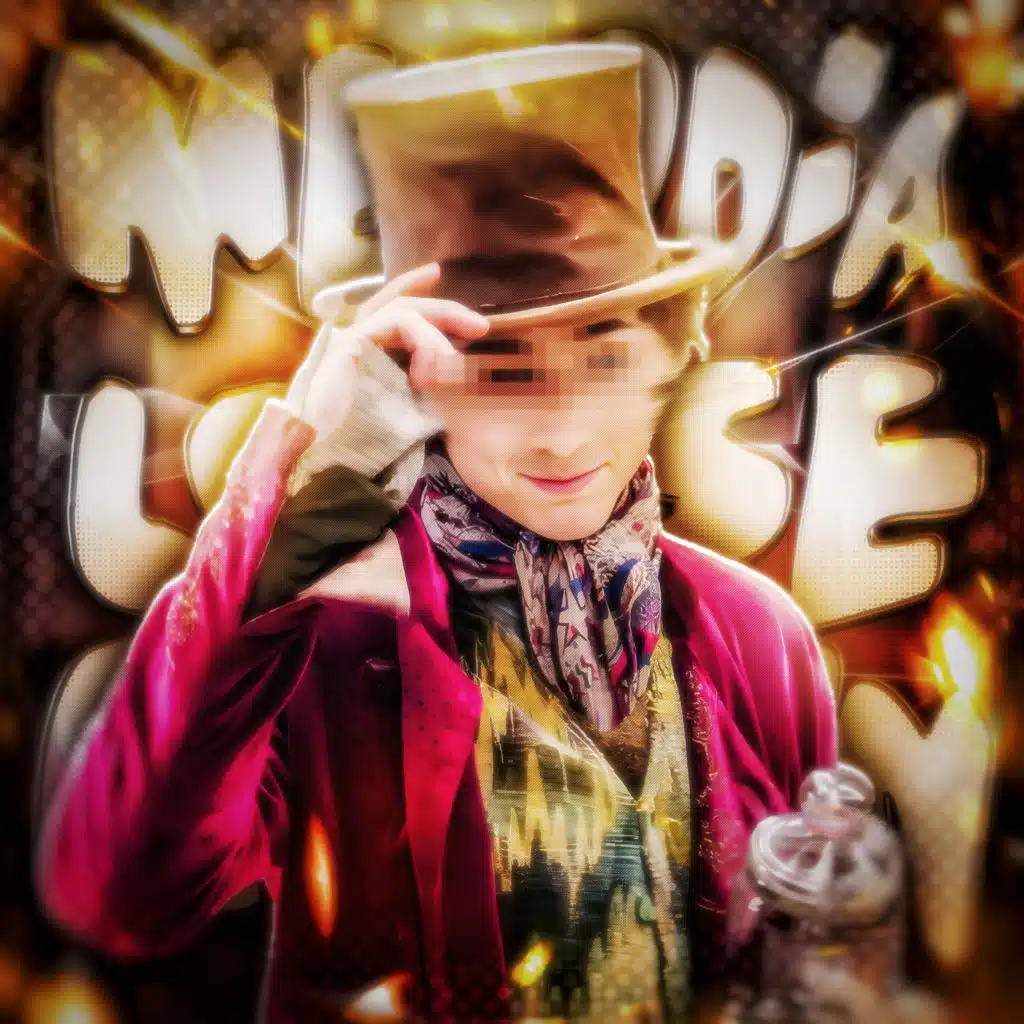 MELODIA LOOSE CANON (Versions)