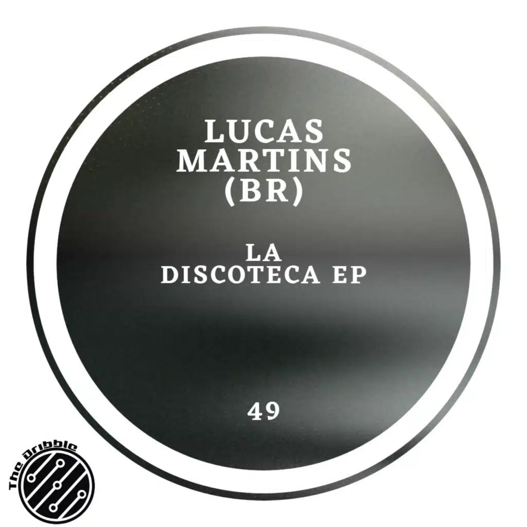 La discoteca ep