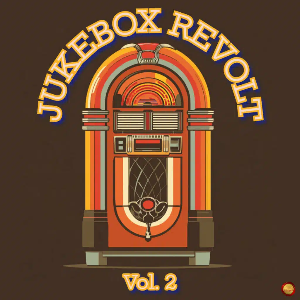 Jukebox Revolt Vol. 2