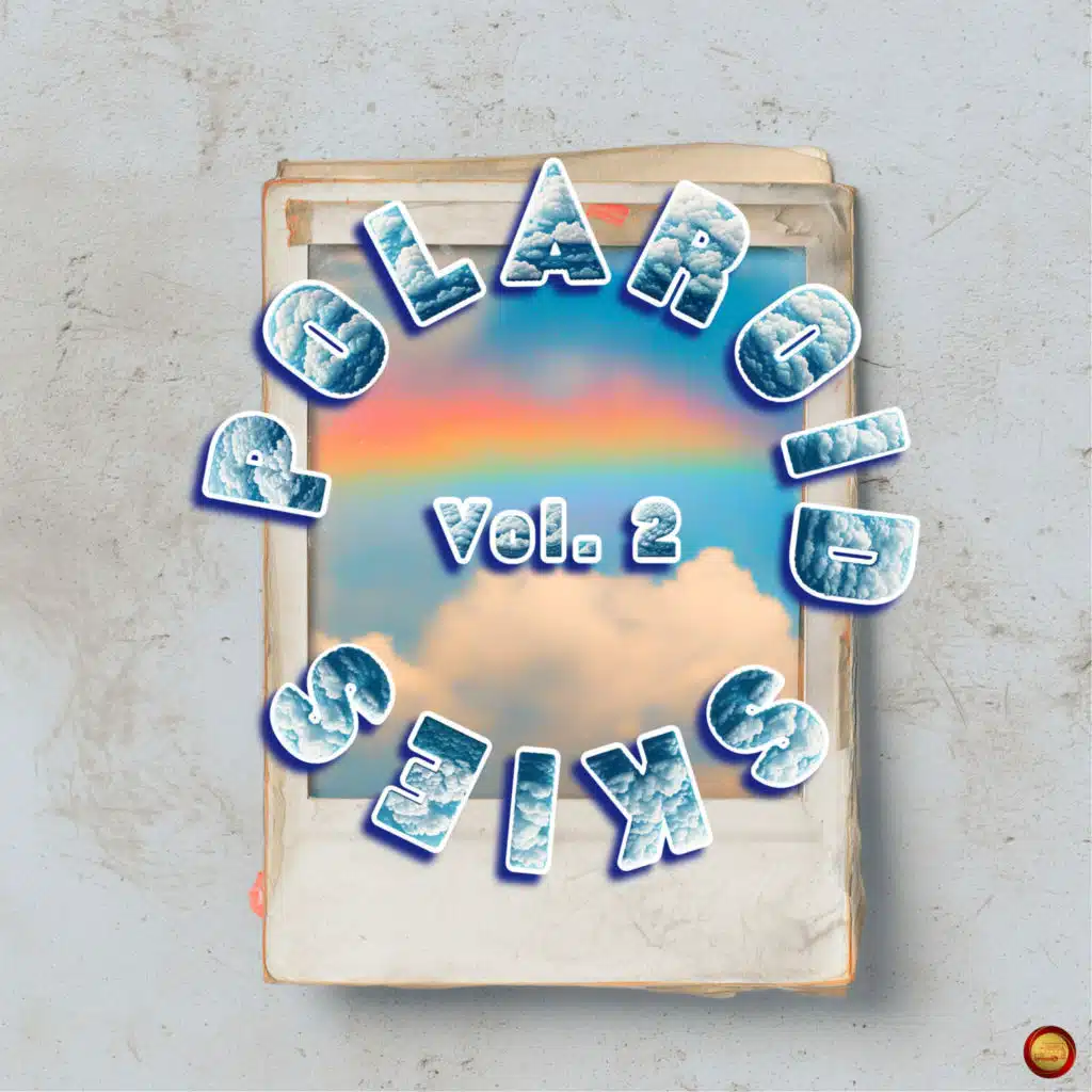 Polaroid Skies Vol. 2