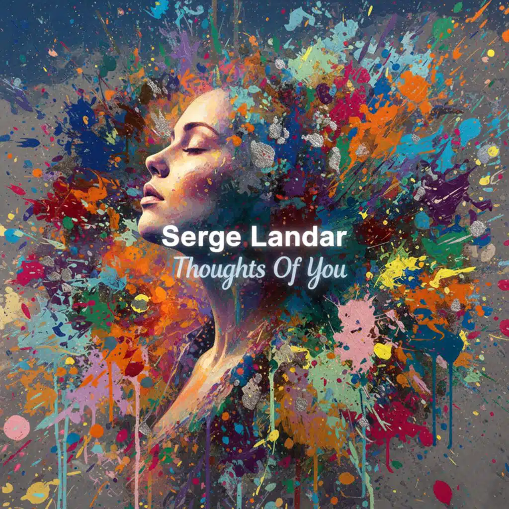 Serge Landar