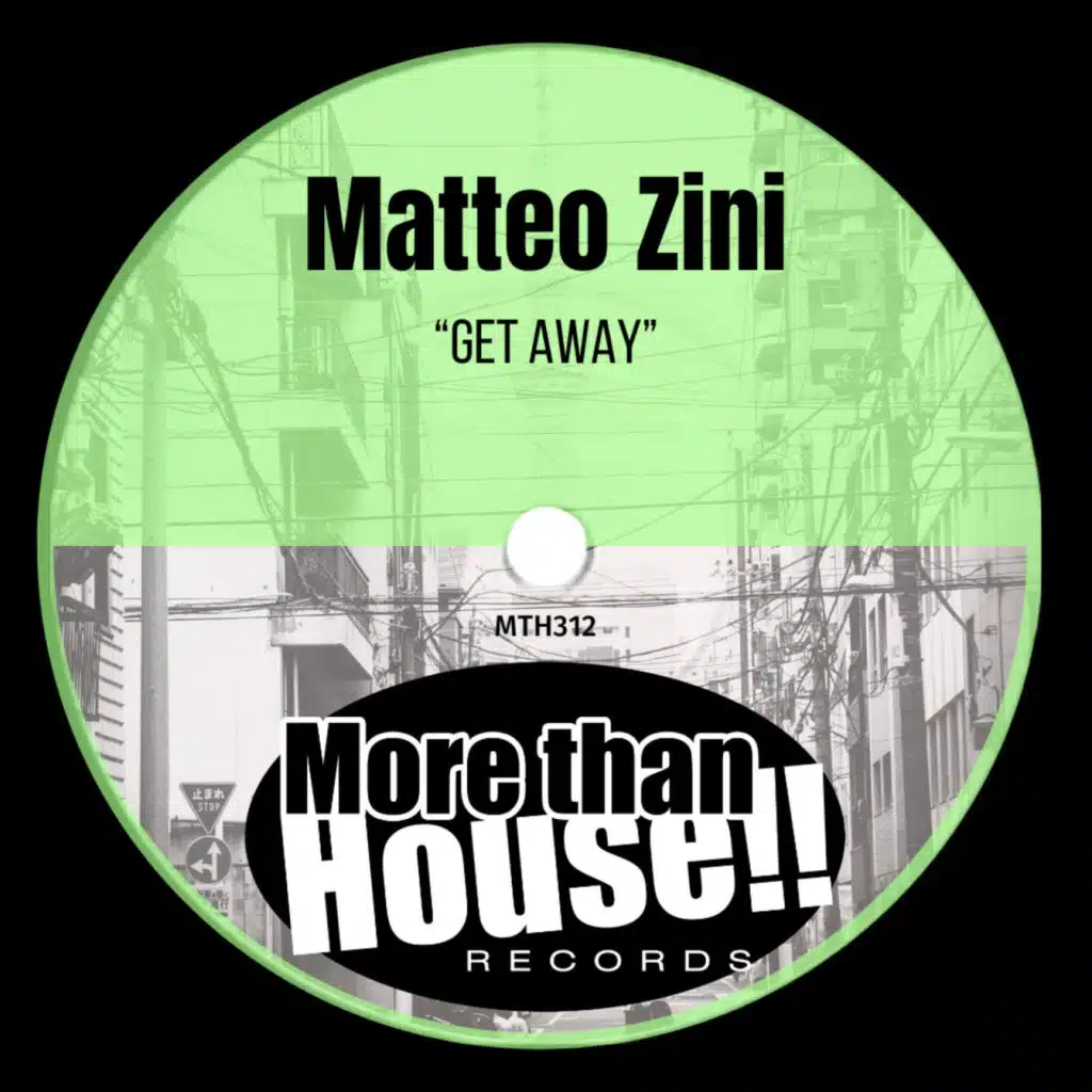 Matteo Zini