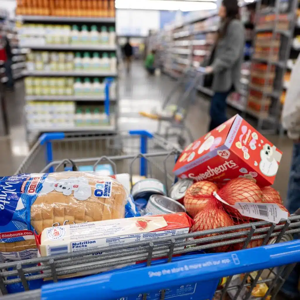 The price is never right anymore