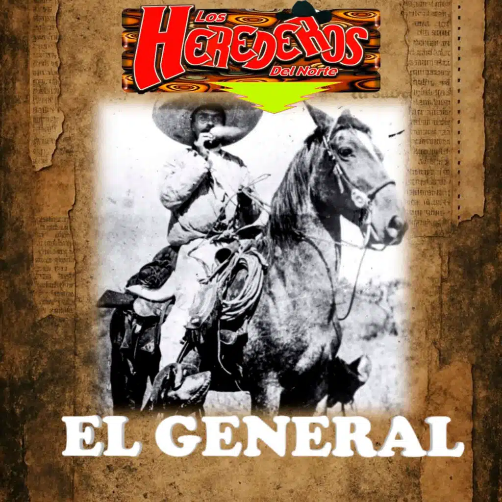 Los Herederos Del Norte