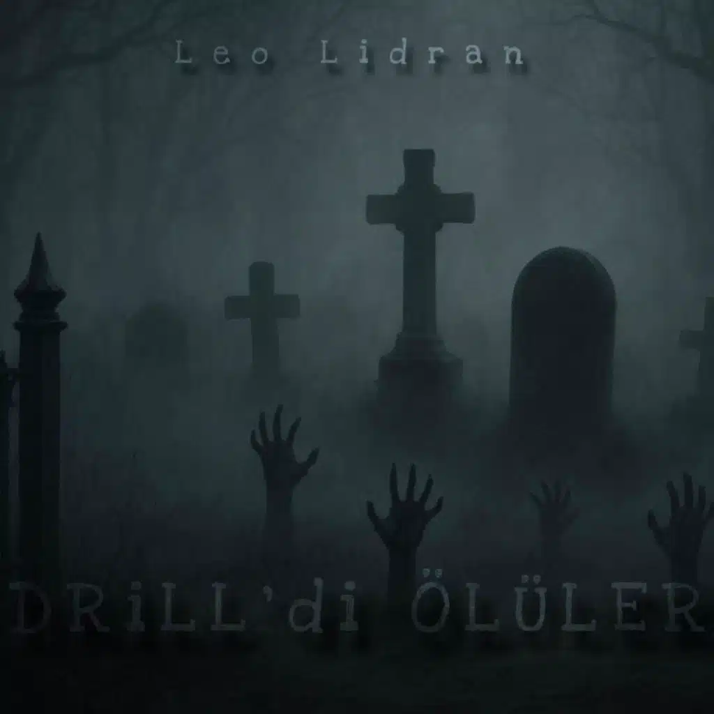 Leo Lidran