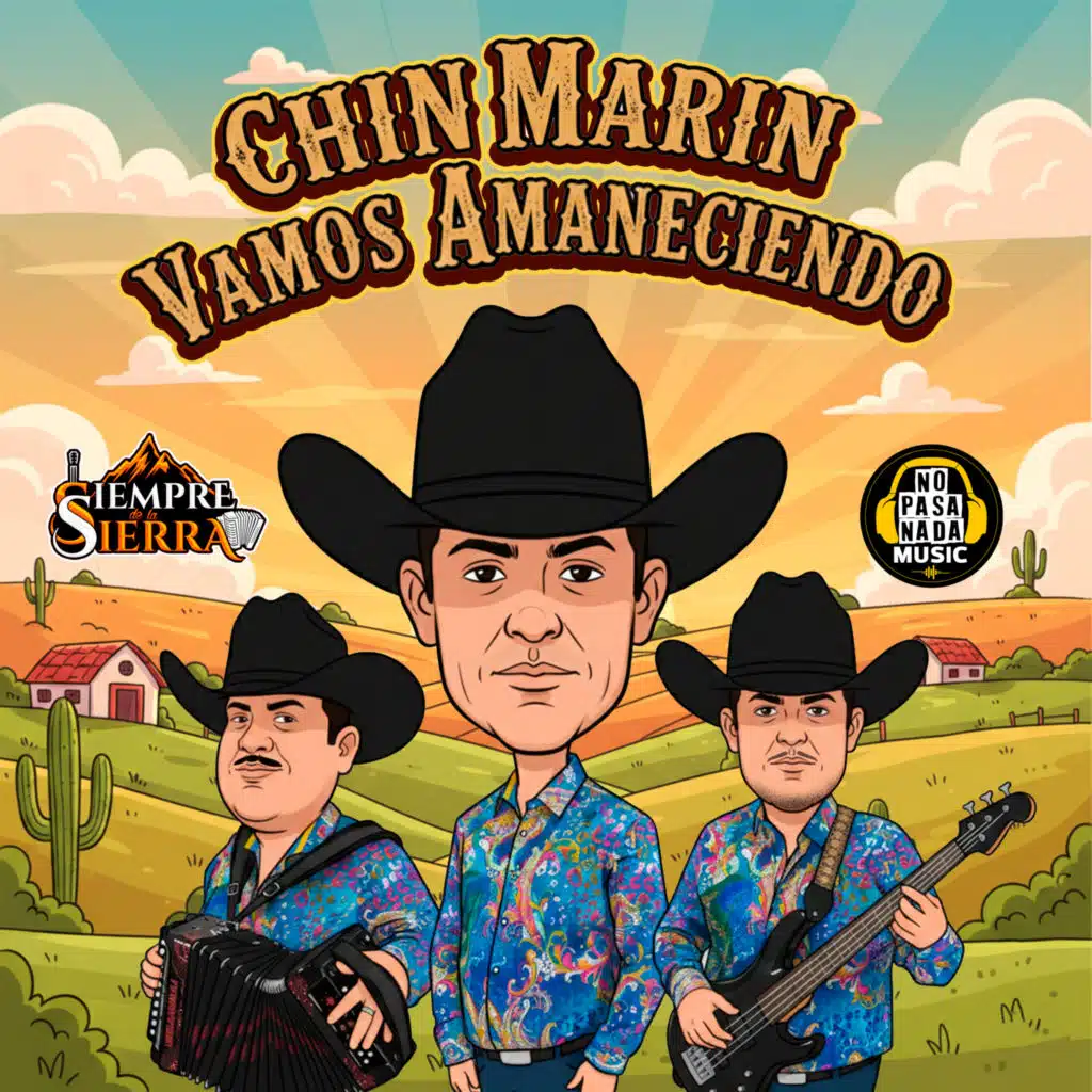 Siempre De La Sierra