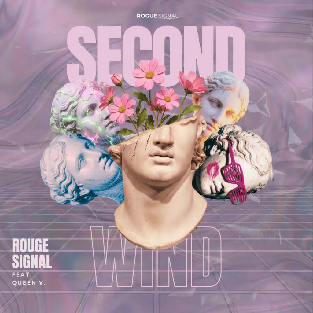 Second Wind (feat. Queen V)