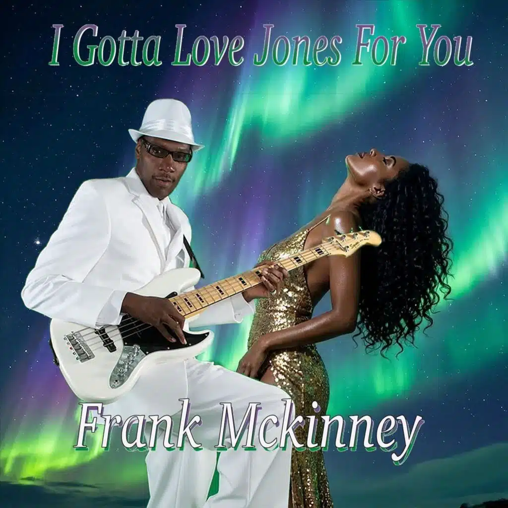 Frank Mckinney