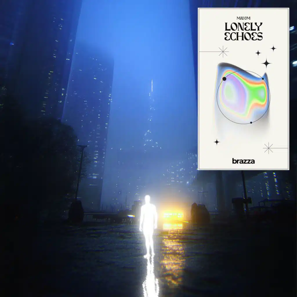 Lonely Echoes